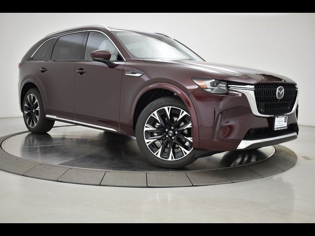 2024 Mazda CX-90 3.3 Turbo S Premium