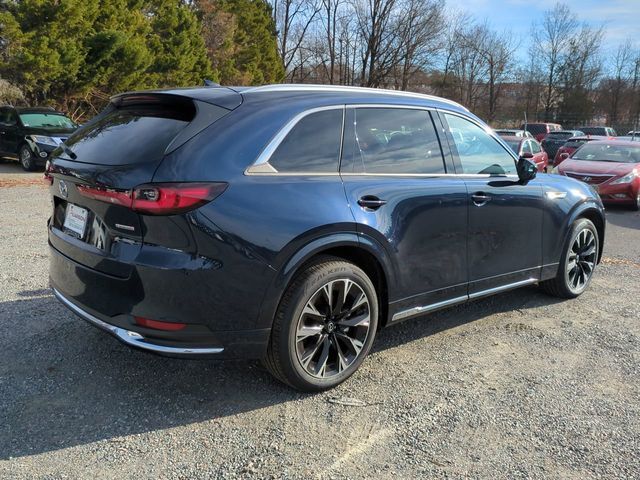 2024 Mazda CX-90 3.3 Turbo S Premium