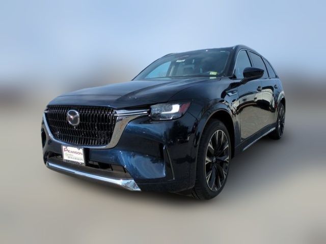 2024 Mazda CX-90 3.3 Turbo S Premium