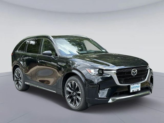 2024 Mazda CX-90 3.3 Turbo S Premium