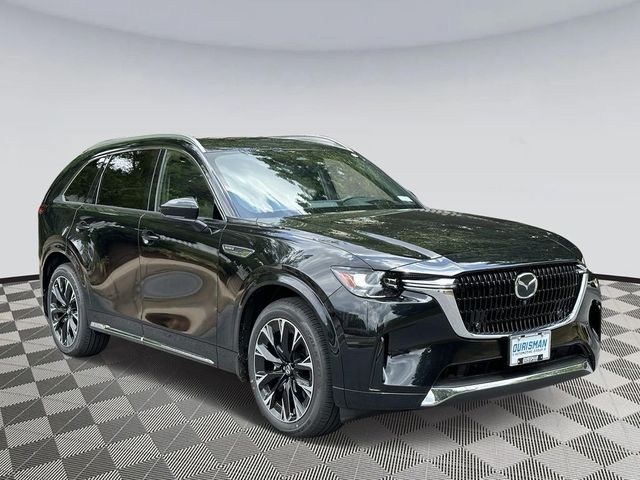 2024 Mazda CX-90 3.3 Turbo S Premium