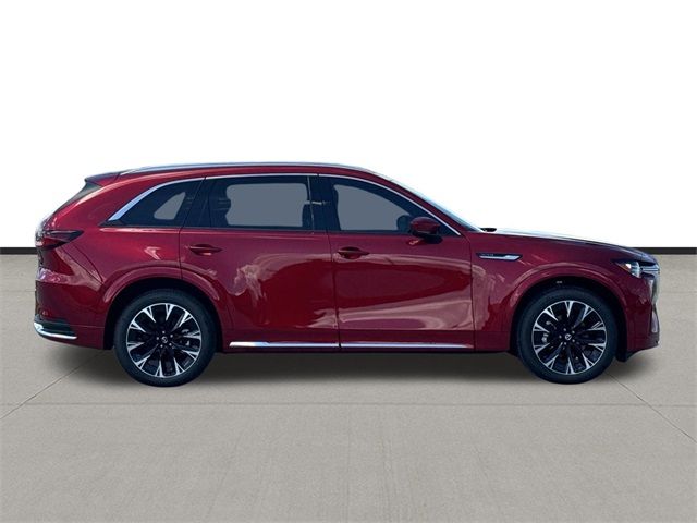 2024 Mazda CX-90 3.3 Turbo S Premium