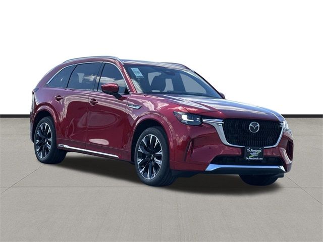 2024 Mazda CX-90 3.3 Turbo S Premium