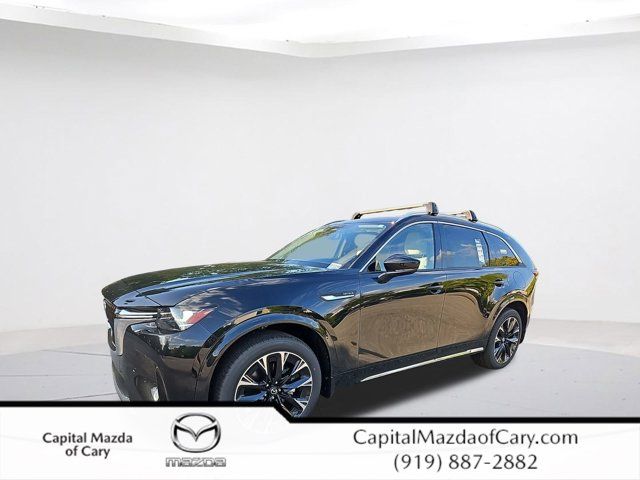 2024 Mazda CX-90 3.3 Turbo S Premium