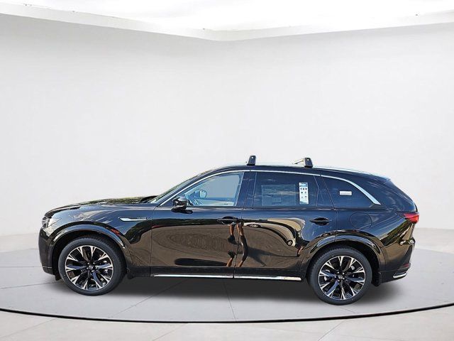 2024 Mazda CX-90 3.3 Turbo S Premium