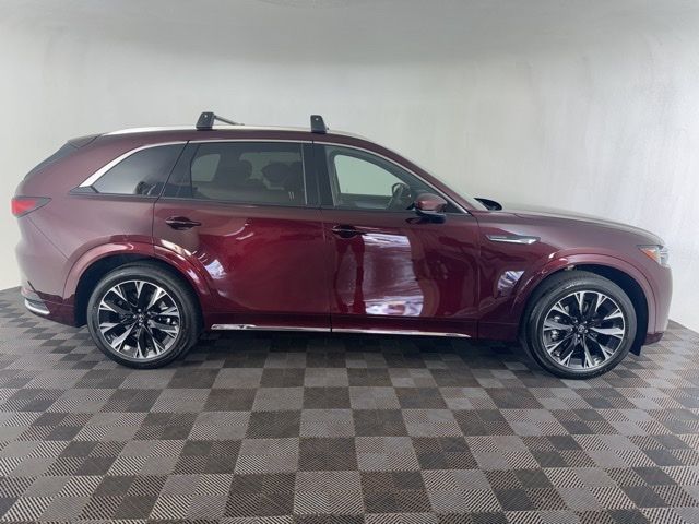 2024 Mazda CX-90 3.3 Turbo S Premium