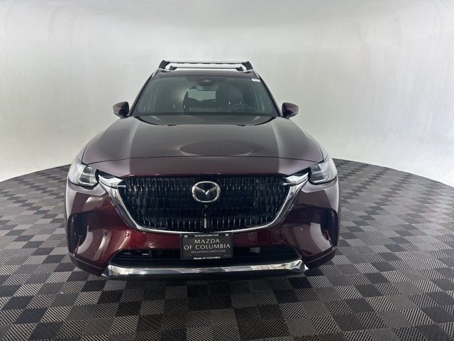 2024 Mazda CX-90 3.3 Turbo S Premium