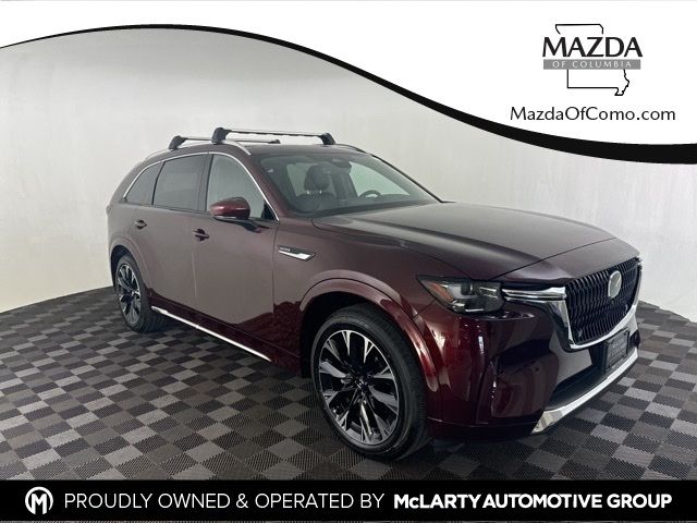 2024 Mazda CX-90 3.3 Turbo S Premium