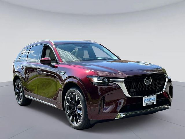 2024 Mazda CX-90 3.3 Turbo S Premium