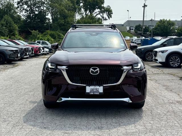 2024 Mazda CX-90 3.3 Turbo S Premium