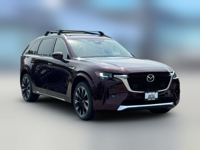 2024 Mazda CX-90 3.3 Turbo S Premium