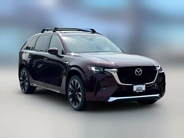 2024 Mazda CX-90 3.3 Turbo S Premium