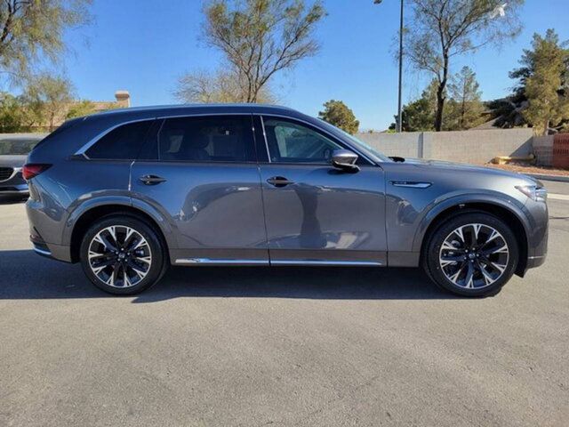 2024 Mazda CX-90 3.3 Turbo S Premium