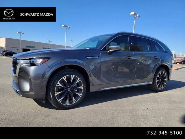 2024 Mazda CX-90 3.3 Turbo S Premium