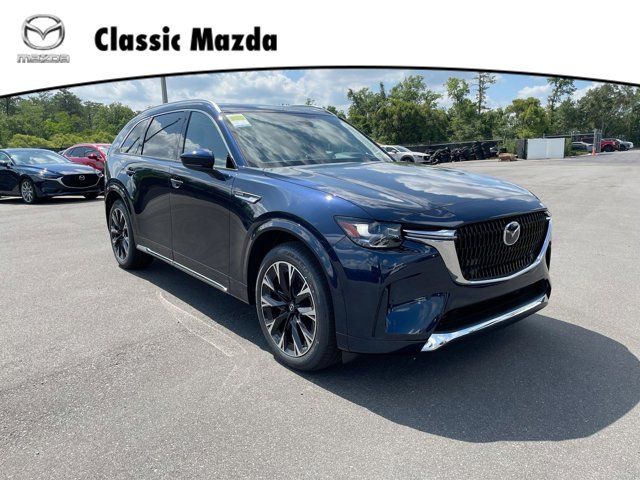 2024 Mazda CX-90 3.3 Turbo S Premium