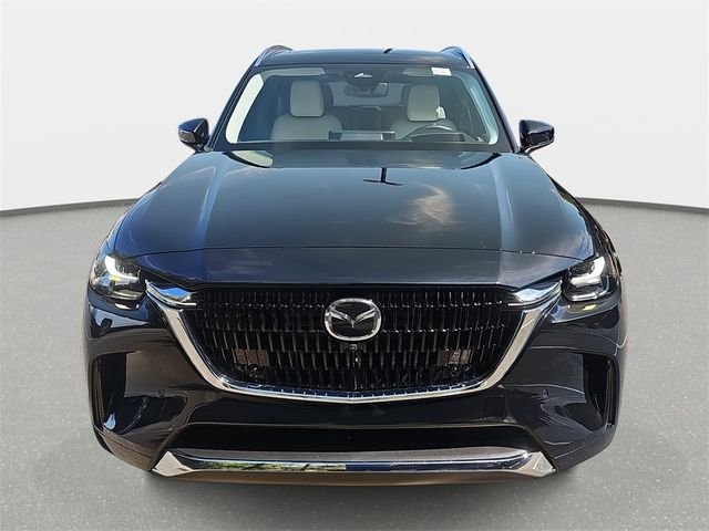 2024 Mazda CX-90 3.3 Turbo S Premium