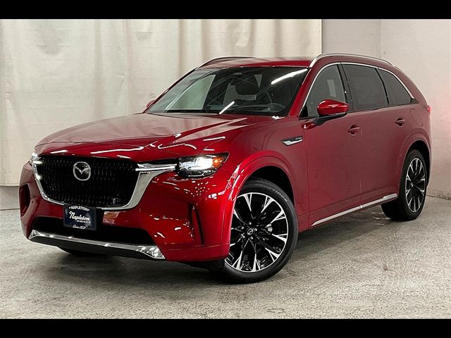 2024 Mazda CX-90 3.3 Turbo S Premium