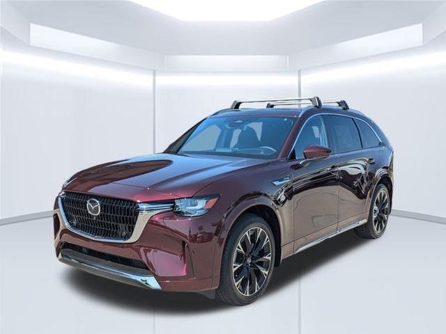 2024 Mazda CX-90 3.3 Turbo S Premium