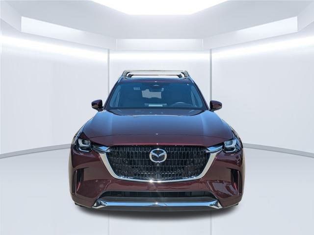 2024 Mazda CX-90 3.3 Turbo S Premium