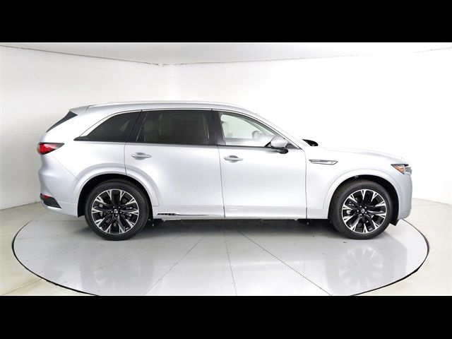 2024 Mazda CX-90 3.3 Turbo S Premium