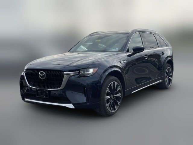 2024 Mazda CX-90 3.3 Turbo S Premium