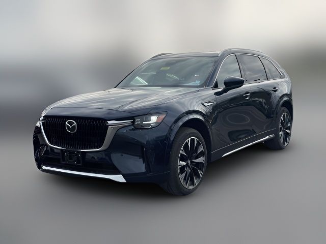 2024 Mazda CX-90 3.3 Turbo S Premium