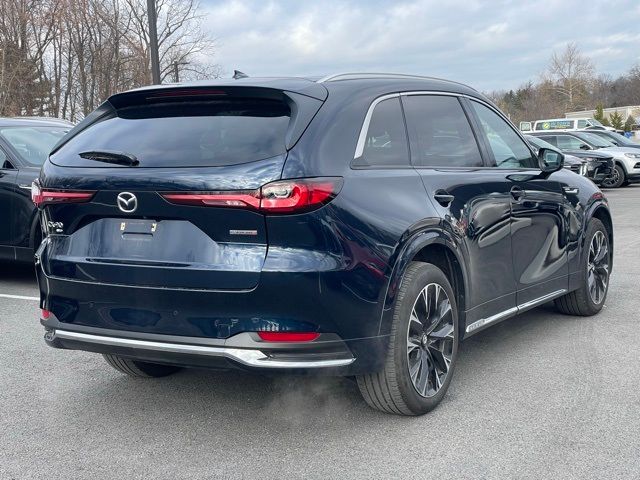 2024 Mazda CX-90 3.3 Turbo S Premium