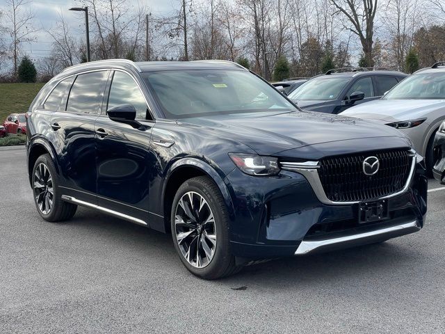 2024 Mazda CX-90 3.3 Turbo S Premium