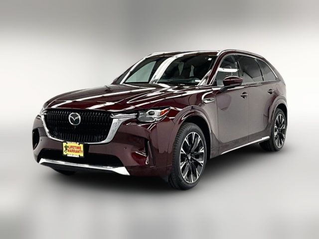 2024 Mazda CX-90 3.3 Turbo S Premium