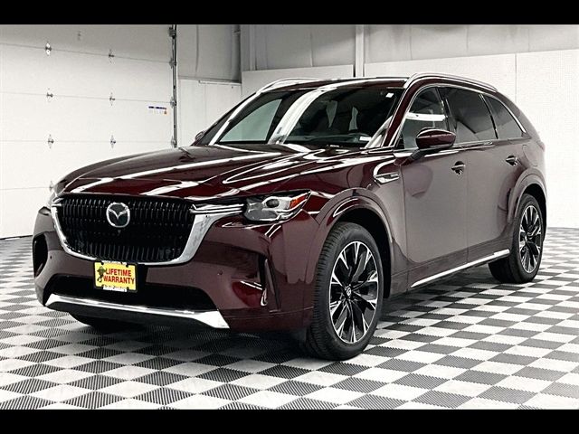 2024 Mazda CX-90 3.3 Turbo S Premium