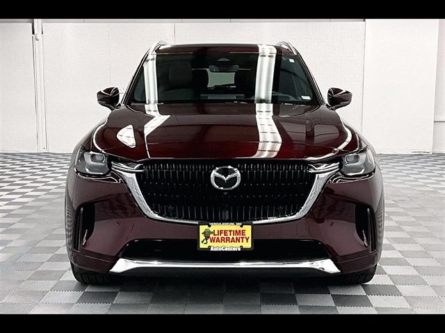 2024 Mazda CX-90 3.3 Turbo S Premium