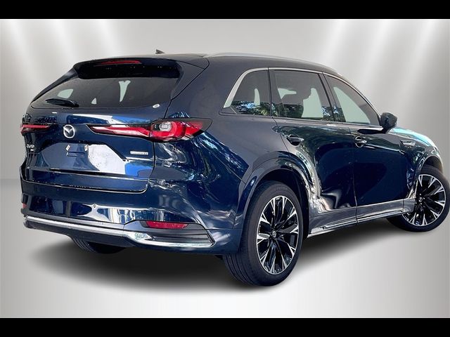 2024 Mazda CX-90 3.3 Turbo S Premium