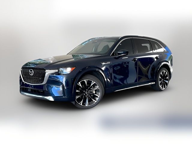 2024 Mazda CX-90 3.3 Turbo S Premium