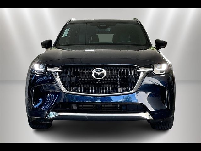 2024 Mazda CX-90 3.3 Turbo S Premium