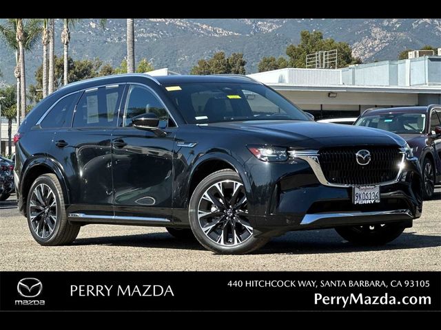 2024 Mazda CX-90 3.3 Turbo S Premium