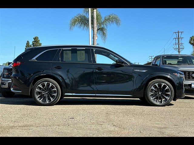 2024 Mazda CX-90 3.3 Turbo S Premium