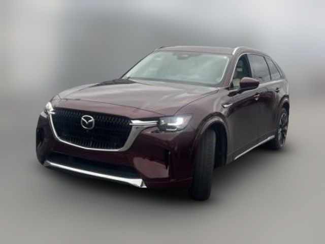 2024 Mazda CX-90 3.3 Turbo S Premium