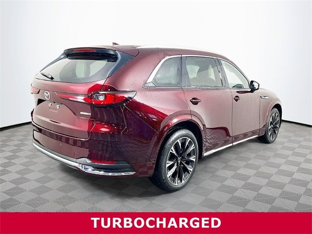 2024 Mazda CX-90 3.3 Turbo S Premium