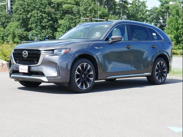 2024 Mazda CX-90 3.3 Turbo S Premium