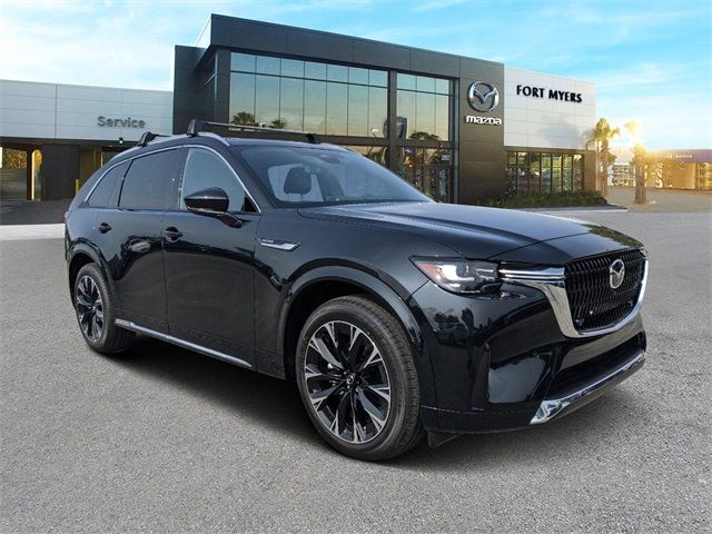 2024 Mazda CX-90 3.3 Turbo S Premium