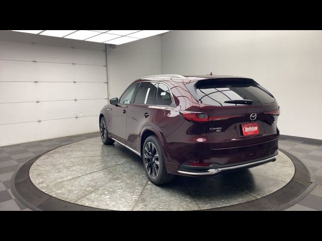 2024 Mazda CX-90 3.3 Turbo S Premium