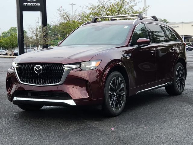 2024 Mazda CX-90 3.3 Turbo S Premium