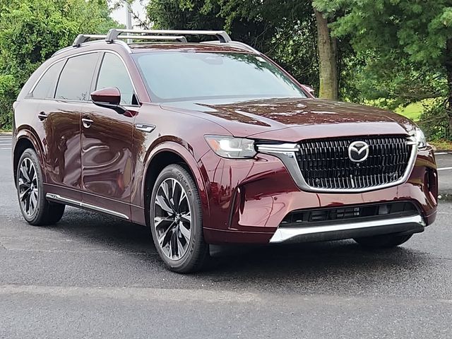 2024 Mazda CX-90 3.3 Turbo S Premium