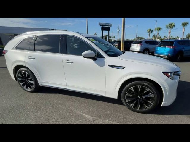 2024 Mazda CX-90 3.3 Turbo S Premium