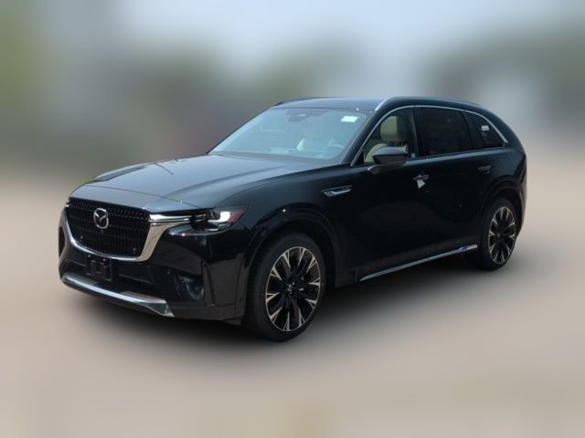 2024 Mazda CX-90 3.3 Turbo S Premium