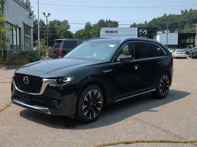 2024 Mazda CX-90 3.3 Turbo S Premium