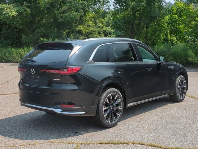 2024 Mazda CX-90 3.3 Turbo S Premium