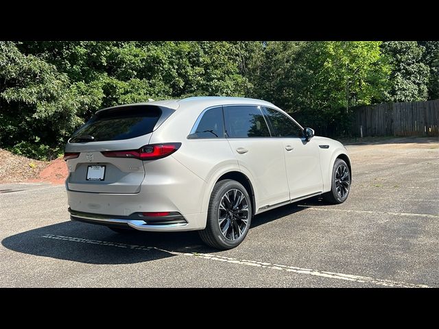 2024 Mazda CX-90 3.3 Turbo S Premium