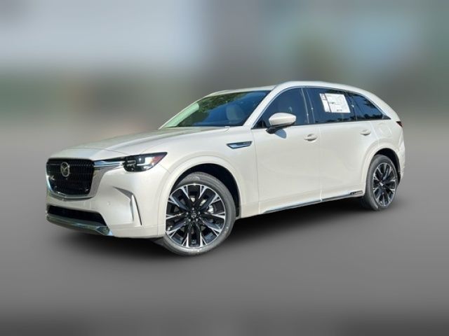 2024 Mazda CX-90 3.3 Turbo S Premium