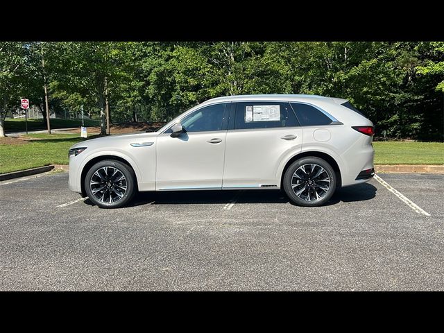 2024 Mazda CX-90 3.3 Turbo S Premium